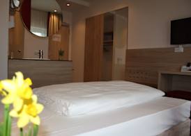 Business Class Hotel Ebersberg 5