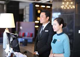 Aliana Boutique Sapa Hotel & Spa 4