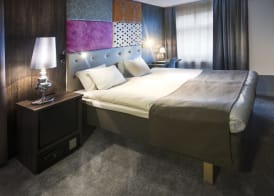 Elite City Hotel, Örebro 5