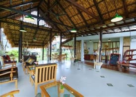 Islanda Hideaway Resort 5