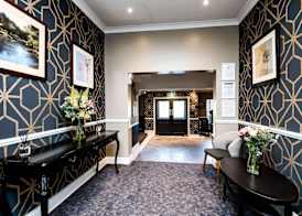 Thames Riviera Hotel, Sure Hotel Collection by Best Western 2
