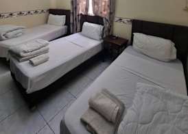 HOTEL IKRAM 4