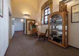 Hotel Adalbert 2