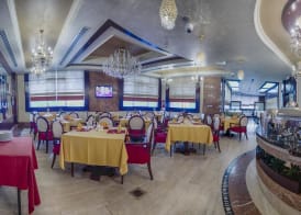 Chairmen Hotel 4