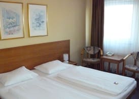 astral'Inn Leipzig Hotel & Restaurant 5