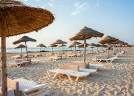Hôtel Club Framissima Iliade Aquapark Djerba 2
