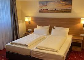 Hotel Harburger Hof 5