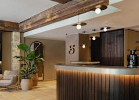 SCHLOSS Zermatt - CBD & Adaptogenic Spa and Sport Hotel 2