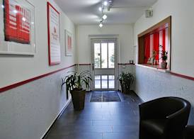 Hanse-Hotel Stendal 3