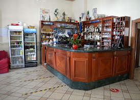 Hotel Gentile 3