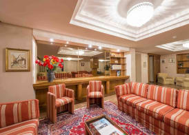Hotel Iris 4
