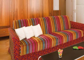 Hotel Saratz Pontresina Mountain Resort & Spa 5
