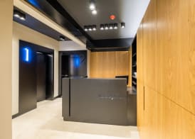 R34 Boutique Hotel 3