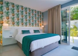 Villa RG Boutique Hotel - Adults Only 3