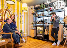 Aparthotel Adagio Paris Bercy Village 4