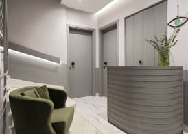 Athens City View Urban Suites 2