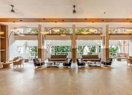 Santo Domingo Bay Convention Resort & Casino 3