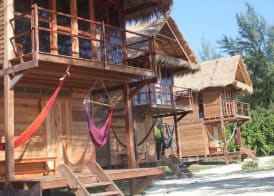 Castaway Resort Koh Lipe 5