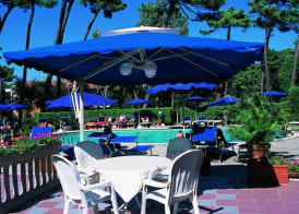 Grand Hotel Golf 5