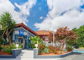 ibis budget Bayonne 2
