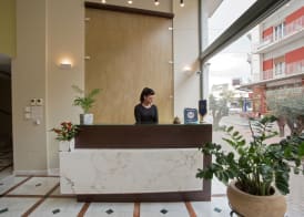 Morfeas Hotel 2