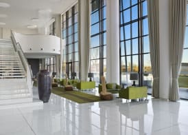 Meliá Braga Hotel & Spa 3