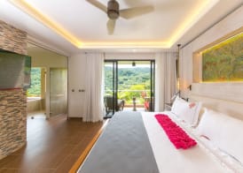 Hotel Le Duc de Praslin 4