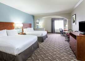 Holiday Inn Express & Suites LAKE CHARLES by IHG 5