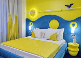 Vilacrosse Boutique Inn 5