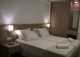 Piraeus Port Hotel 5