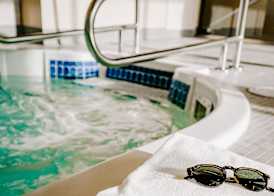 Blue Horizon Hotel 3