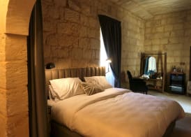 Talbot & Bons Bed & Breakfast 3