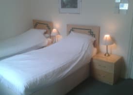 Hanover Hotel 3