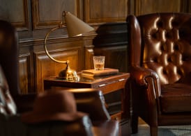 Mount Juliet Estate, Autograph Collection 3