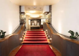 Best Western Gorizia Palace 4