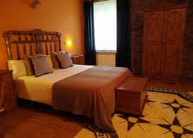 Hotel Rural Curia 2