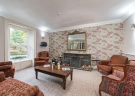 The Derwentwater Hotel 3