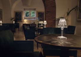 Tenuta Duca Marigliano Boutique Hotel 3