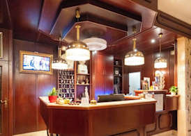 Hotel Urania 4