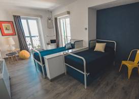 Hotel Britannia 3