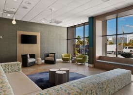 Best Western Orlando Gateway Hotel 2