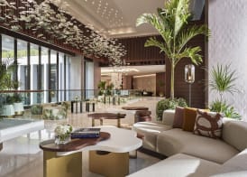 Anantara Downtown Dubai 2