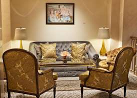 Hotel Adlon Kempinski Berlin 4