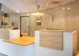 B&B HOTEL Marseille Bonneveine 2