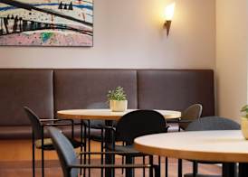 Hotel Magdeburg City Center by Leonardo Hotels 2