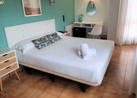 Hotel Delfin Azul 5