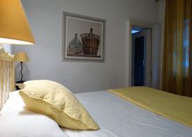 Logis Hôtel Le Glacier 5