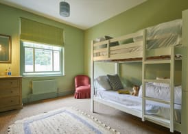 The Barnsdale, Rutland 5