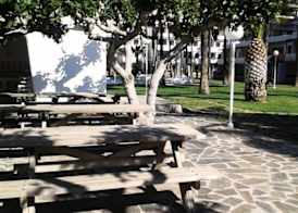 Apartamentos Tamarindos Peñiscola 2