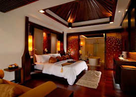 Marina Phuket Resort 3